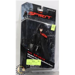 THE SPIRIT ACTION FIGURE COLLECTIBLE