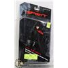 Image 1 : THE SPIRIT ACTION FIGURE COLLECTIBLE