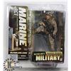 Image 1 : MCFARLANE MILITARY RCT MARINE ACTION FIGURE