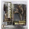 Image 1 : MCFARLANE MILITARY RCT MARINE ACTION FIGURE