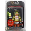 Image 1 : FIVE NIGHTS AT FREDDYS CHICA FIGURE
