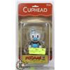 Image 1 : MUGMAN ACTION FIGURE COLLECTIBLE