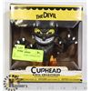Image 1 : THE DEVIL FIGURE CUPHEAD AND MUGMAN