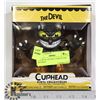 Image 1 : THE DEVIL FIGURE CUPHEAD AND MUGMAN