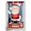 Image 1 : RUDOLPH RED NOSED REINDEER SANTA LARGE COLLECTIBLE