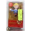 Image 1 : RUDOLPH THE RED NOSE REINDEER  HERMEY FIGURE
