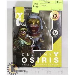 DESTINY OSIRIS