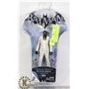 Image 1 : BATMAN ARKHAM ORIGINS BLACK MASK ACTION FIGURE