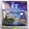 Image 1 : ET SPACE SHIP WITH ET FIGURE COLLECTIBLE