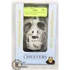 Image 1 : GERRY CHEEVERS REPLICA GOALIE MASK COLLECTIBLE