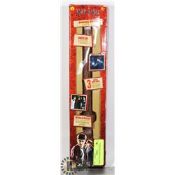 HARRY POTTER DELUXE WAND