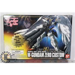 SEALED 1998 BANDAI ENDLESS