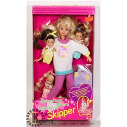 SEALED MATTEL 1994 BARBIE