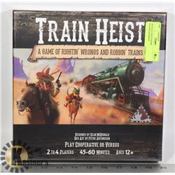 SEALED CRYPTOZOIC ENTERTAINMENT