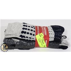 4PAIRS OF UNIONBAY MEN'S FASHION SOCKS