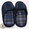 Image 1 : RUBBER SOLE SLIPPERS FOR MEN SIZE 7/8