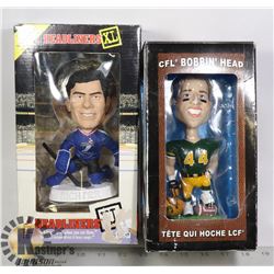 NEW 1998  HEADLINERS XL NHL HOCKEY