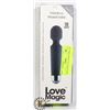 Image 1 : NEW IN BOX LOVE MAGIC WIRELESS