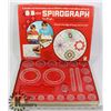 Image 1 : VINTAGE SPIROGRAPH SET