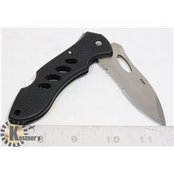 S.A.R. (USA) FOLDING KNIFE -  3 1/2"