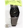 Image 1 : NEW MEN'S BLACK QUARTZ HONG SD WATCH