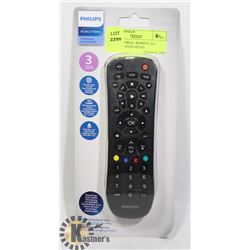 NEW UNIVERSAL REMOTE-ALL MAJOR BRANDS-MEDIA