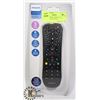 Image 1 : NEW UNIVERSAL REMOTE-ALL MAJOR BRANDS-MEDIA