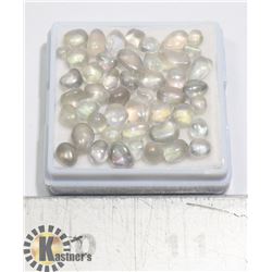 #209-RAINBOW MOONSTONE ROUGH