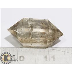 #147-SMOKEY QUARTZ 2 POINT 29g