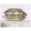 Image 1 : #147-SMOKEY QUARTZ 2 POINT 29g