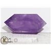 Image 1 : #143-PURPLE AMETHYST QUARTZ 2 POINT 39g
