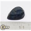 Image 1 : #69-BLUE SAPPHIRE GEMSTONE 136.30ct