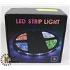 Image 1 : LOT OF 1 NEW LED STRIP KIT 32.8 FT (2 ROLLS)
