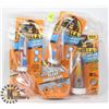 Image 1 : BAG OF NEW GORILLA GLUE PRODUCTS