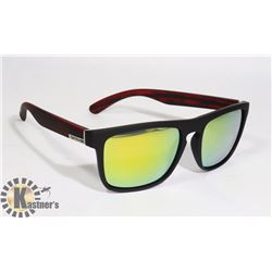 PAIR OF NEW QUIKSILVER SUNGLASSES