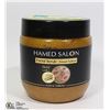 Image 1 : HAMED SALON FACIAL SCRUB GOLD 500ML