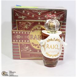 RAIQ 3.4FL OZ EAU DE PARFUM NATURAL SPRAY