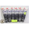 Image 1 : 6 TUBES OF FACE WASH WITH BLACK SEED