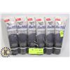 Image 1 : 6 TUBES OF FACE WASH WITH BLACK SEED