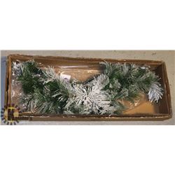 LIGHT UP CHRISTMAS TREE BRANCHES