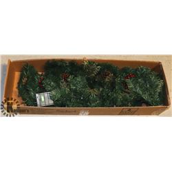 LIGHT UP CHRISTMAS TREE BRANCHES