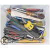 Image 1 : BAG OF HAND TOOLS