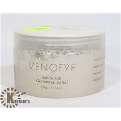 VENOFYE SALT SCRUB 350G