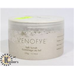 VENOFYE SALT SCRUB 350G