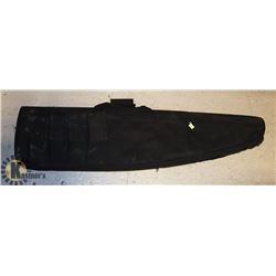 BLACK LONG GUN SOFT CASE