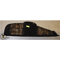 CAMO LONG GUN SOFT CASE