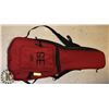 Image 1 : RED SOFT GUITAR BAG