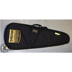 LEVY'S SOFT GUITAR BAG