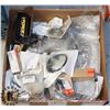 Image 1 : BOX OF STORE CLOSURE AUTOMOTIVE PARTS