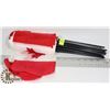 Image 1 : BUNDLE OF SMALL CANADIAN FLAGS
